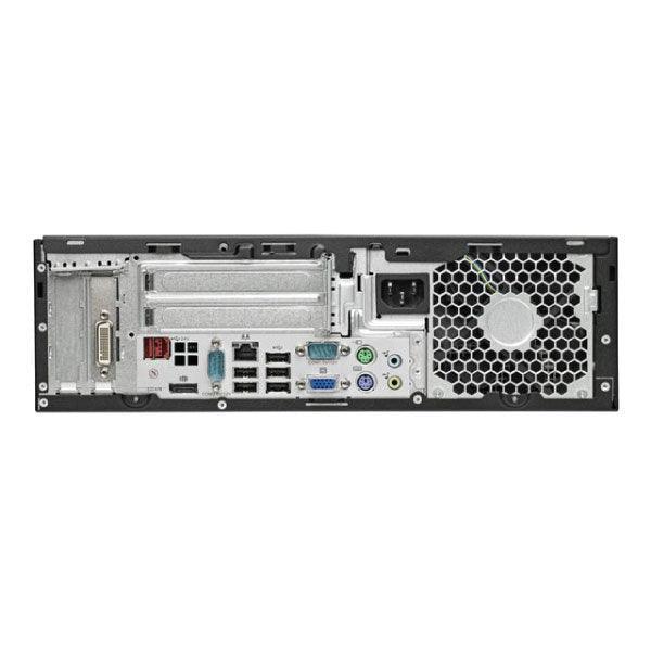 HP RP5810 Retail System i5 4570S 2.9GHz NO RAM 256GB SSD DW W10P | 3mth Wty