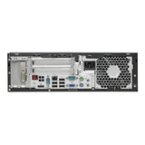 HP RP5810 Retail System i5 4570S 2.9GHz NO RAM 256GB SSD DW W10P | 3mth Wty