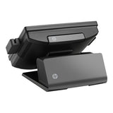 HP RP7 7800 POS All-in-One Pentium G850 4GB 128GB SSD Touch No OS