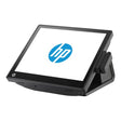 HP RP7 7800 POS All-in-One Pentium G850 4GB 128GB SSD Touch No OS