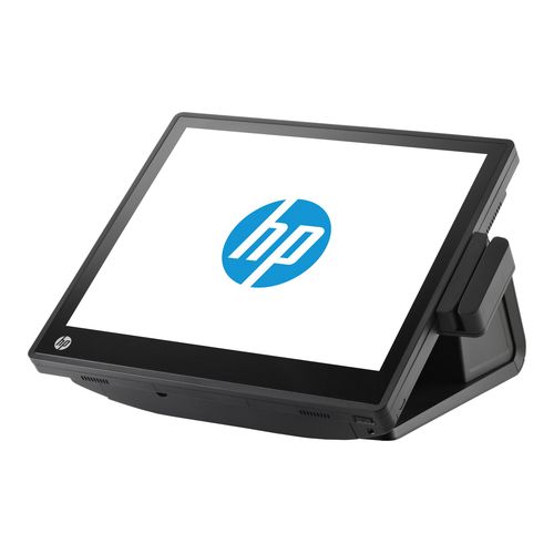 HP RP7 7800 POS All-in-One Pentium G850 4GB 128GB SSD Touch No OS