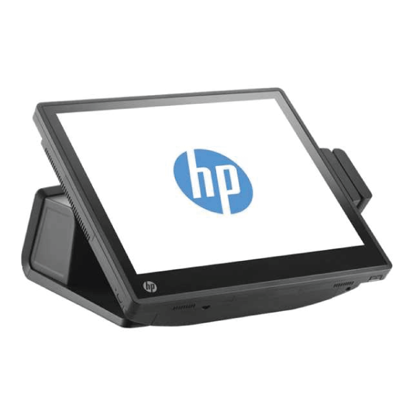 HP RP7 Retail 7800 i5 2400s 2.5GHz 4GB 128GB SSD DW W7P 17" Touch | 3mth Wty