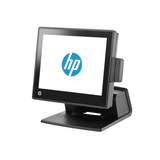 HP RP7 Retail 7800 i5 2400s 2.5GHz 4GB 128GB SSD DW W7P 17" Touch | 3mth Wty