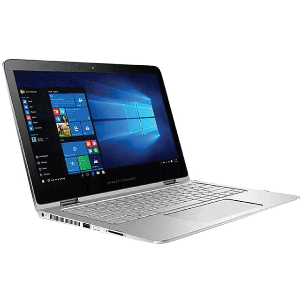 HP Spectre Pro X360 G1 i5 5200U 2.20Hz 8GB 256GB W10P 13.3