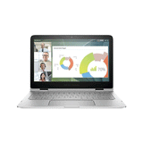 HP Spectre Pro X360 G1 i5 5300U 2.3GHz 8GB 128GB 13.3" Touch  W10P | B-Grade