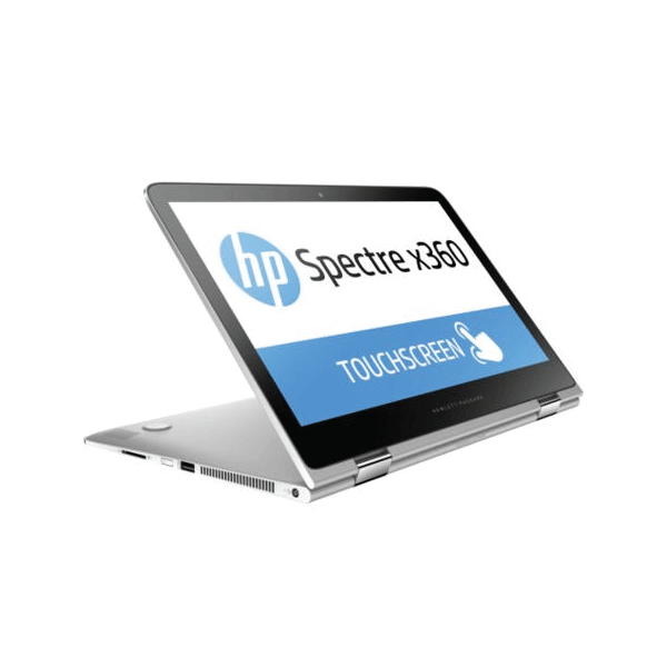 HP Spectre Pro X360 G1 i5 5300U 2.3GHz 8GB 128GB 13.3" Touch  W10P | D-Grade