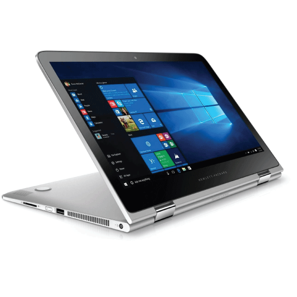 HP Spectre Pro X360 G2 i5 6200U 2.30Hz 8GB 256GB SSD W10P 13.3" Touch | 3mth Wty