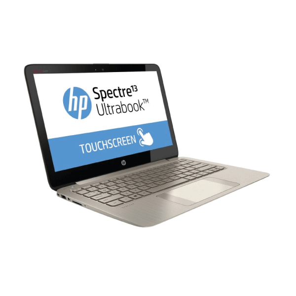 HP Spectre SMB Pro i5 4200U 1.60Hz 8GB 256GB W10P 13.3" FHD Touch | B-Grade