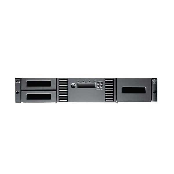 HP StorageWorks MSL2024 Tape Library | 3mth Wty