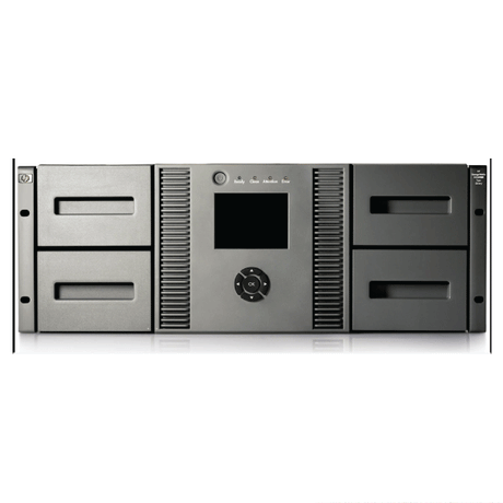 HP StorageWorks MSL4048 Tape Library | 3mth Wty