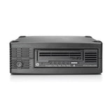 HP StoreEver LTO-6 Ultrium 6250 SAS External Tape Drive | 3mth Wty