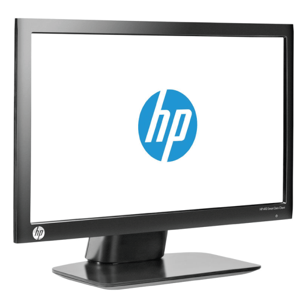 HP T410 AIO Smart Zero Client Cortex-A8 1GHz 1GB 2GB 18.5" Screen | 3mth Wty