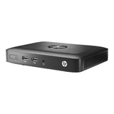 HP T420 Thin Client Refurbished Mini PC - Front View
