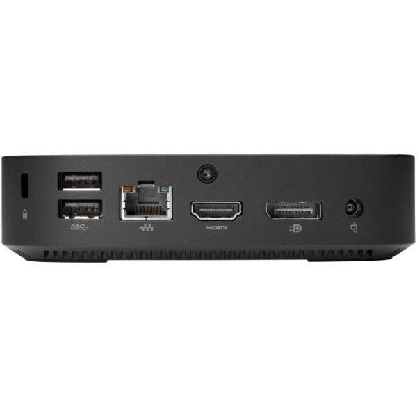 HP T430 TPC-W053-TC N4000 1.1GHz 4GB 32GB SSD Thin Client | 3mth Wty