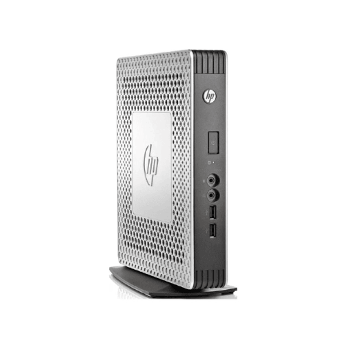 HP T610 Thin Client AMD T56N 1.65GHz 4GB 16GB SSD NO OS | 3mth Wty