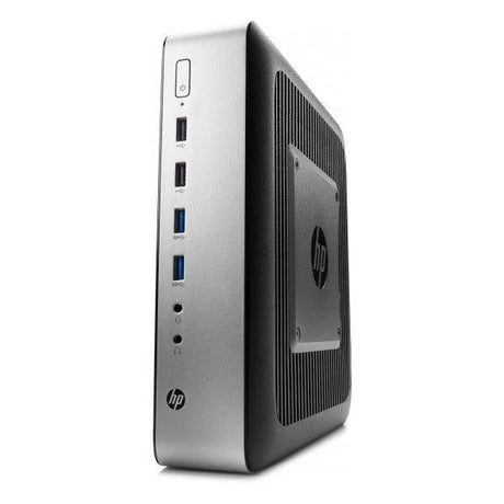 HP T730 4BL16PA AMD RX-427BB 2.7GHz 8GB 32GB SSD Thin Client | 3mth Wty