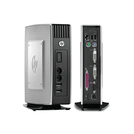 HP Thin Client T510 H2P23AA U4200 4GB/1GB Flash Thin Client | 3mth Wty