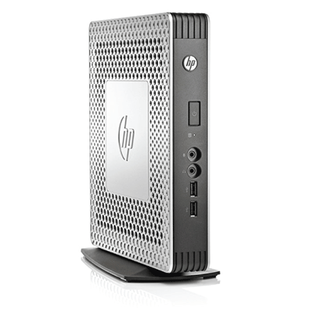 HP Thin Client T610 WES7E 16GF/4GR B8C95AA