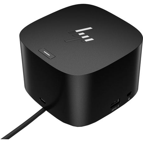 HP Thunderbolt Dock 120W G4 Refurbished Docking Station - Product Image 1
