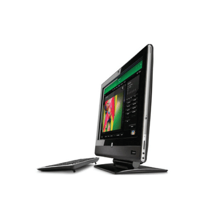 HP TouchSmart 310-1110A AIO Athlon X2 245E 4GB 1TB DW W7P 20" Touch | 3mth Wty