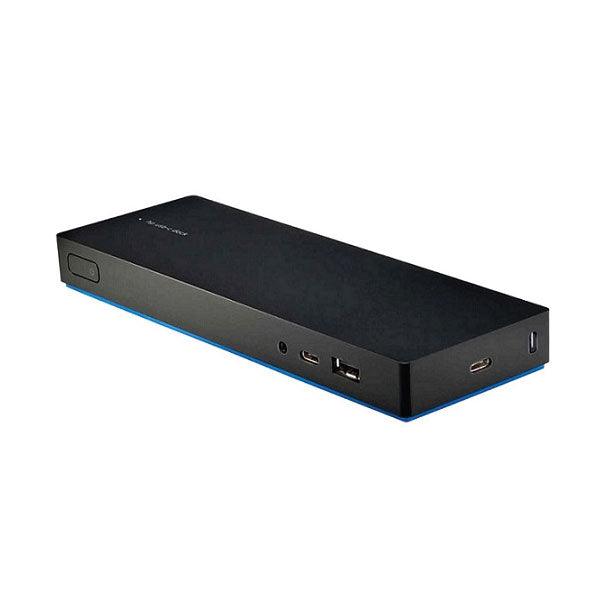 HP USB-C G4 HSTNH-U601 USB 3.0 HDMI DP RJ45 Docking Station | 3mth Wty