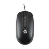 HP USB Optical Scroll Mouse QY777AA | Brand new in box 12mth Wty