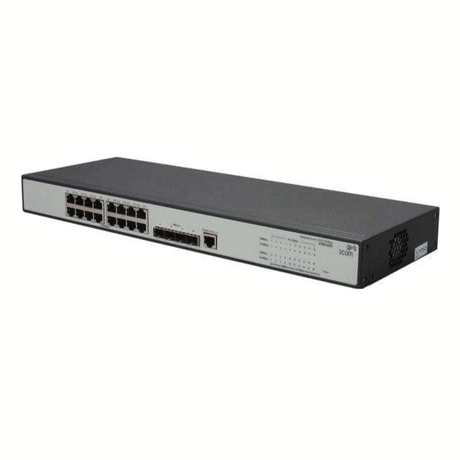 HP V1910-16G JE005A 24 Port Gigabit Layer 2 Managed Switch | 3mth Wty