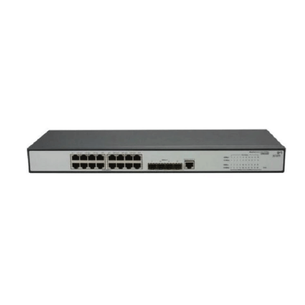 HP V1910-16G JE005A 24 Port Gigabit Layer 2 Managed Switch | 3mth Wty
