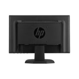 HP V243 24" LED Monitor FHD 1920x1080 Office PC No Stand