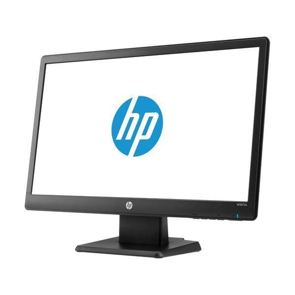 HP W2072a 20" 1600x900 5ms 16:9 VGA DVI LCD Monitor | 3mth Wty