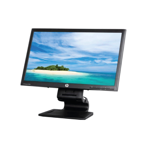 HP x2301 23" LED Full HD 1920 x 1080 Monitor