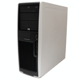 HP XW6400 XEON 5140 2.33GHz 4GB 160GB DW XPP Workstation