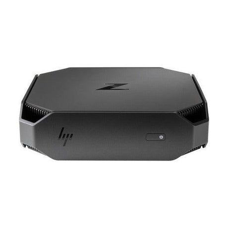 HP Z2 G4 Mini i7 8700 3.2GHz 16GB 256B SSD W11P | 3mth Wty