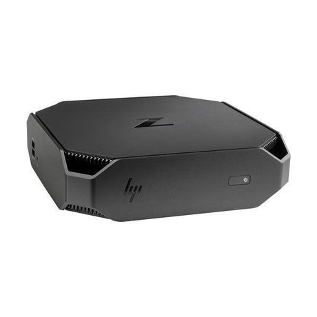 HP Z2 G4 Mini i7 8700 3.2GHz 16GB 256B SSD W11P | 3mth Wty