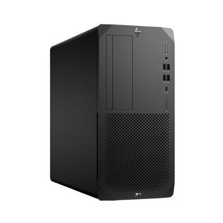 HP Z2 G5 Tower W-1270 3.4GHz 32GB 2TB SSD  QUADRO P400 DW W11P | 3mth Wty