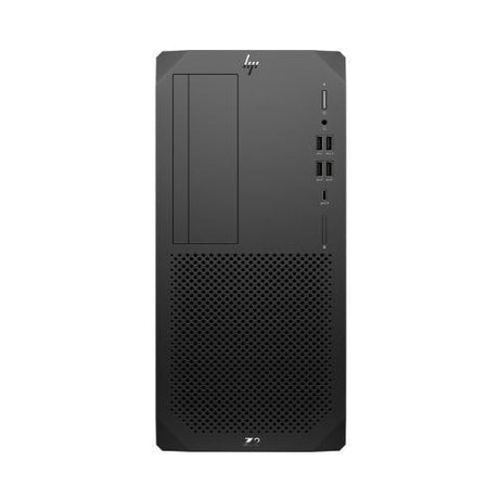 HP Z2 G5 Tower W-1270 3.4GHz 32GB 2TB SSD  QUADRO P400 DW W11P | 3mth Wty