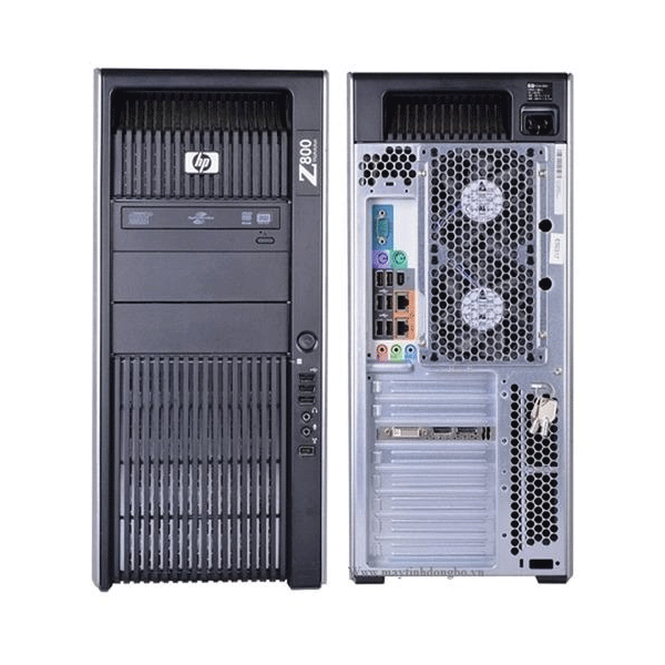 HP Z200 Xeon X3450 2.66GHZ メモリ4GB HDD500GB WIN 7 通電確認