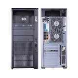 HP Z200 Tower Xeon X3450 2.66GHz 4GB 320GB DW Workstation | NO OS 3mth Wty