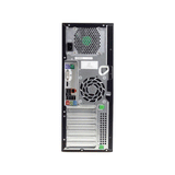 HP Z210 SFF i7 2600 3.4GHz 8GB 1TB DW Quadro 600 W7P Workstation | 3mth Wty