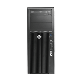 HP Z210 Tower E3-1240 3.3GHz 4GB 160GB SSD B-Ray W7P Workstation | B-Grade