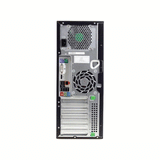 HP Z210 Tower E3-1240 3.3GHz 4GB 160GB SSD B-Ray W7P Workstation | B-Grade