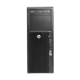 HP Z210 Tower E3-1240 3.3GHz 4GB 250GB SSD B-Ray W7P Workstation | 3mth Wty