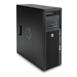 HP Z220 E3-1290 V2 3.7GHz 32GB 512GB SSD +  2TB W7P K2000 | 3mth Wty