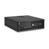 HP Z220 SFF i7 3770 3.4GHz 8GB 500GB DW Quadro 600 W7H | B-Grade 3mth Wty