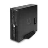 HP Z220 SFF Xeon E3-1245 V2 3.4GHz 8GB 500GB DW W7P | 3mth Wty