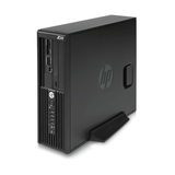HP Z220 SFF Xeon E3-1245 V2 3.4GHz 8GB 500GB DW W7P | B-Grade 3mth Wty