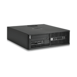 HP Z220 SFF Xeon E3-1245 V2 3.4GHz 8GB 500GB DW W7P | B-Grade 3mth Wty