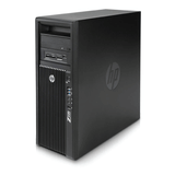 HP Z220 Tower E3-1225 V2 3.2GHz 4GB 500GB DW V3900 W7P | 3mth Wty