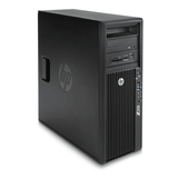 HP Z220 Tower E3-1225 V2 3.2GHz 4GB 500GB DW V3900 W7P | 3mth Wty