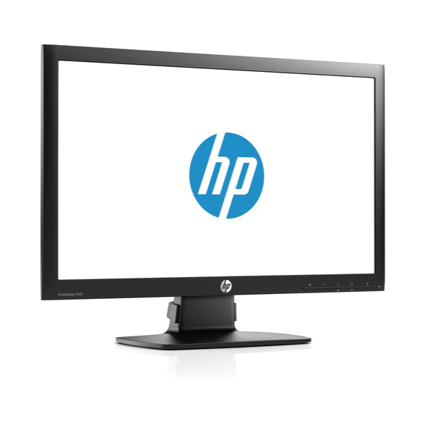 HP Z22i IPS 21.5" 1920x1080 8ms 16:9 DVI VGA DP USB Monitor | 3mth Wty